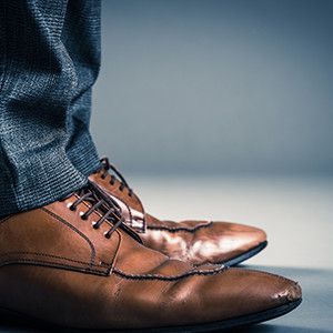 カテゴリーイメージ：シューズ