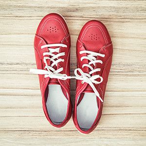 カテゴリーイメージ：スニーカー