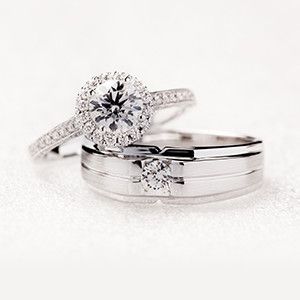 カテゴリーイメージ：指輪・ジュエリー