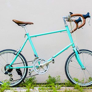 カテゴリーイメージ：自転車