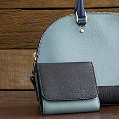 カテゴリーイメージ：バッグ・財布